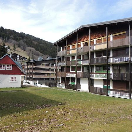 Appartement T3 Renove, Centre Les Gets, Proche Pistes, 6 Pers, Balcon, Parking, Equipements Complets - Fr-1-598-30 Bagian luar foto